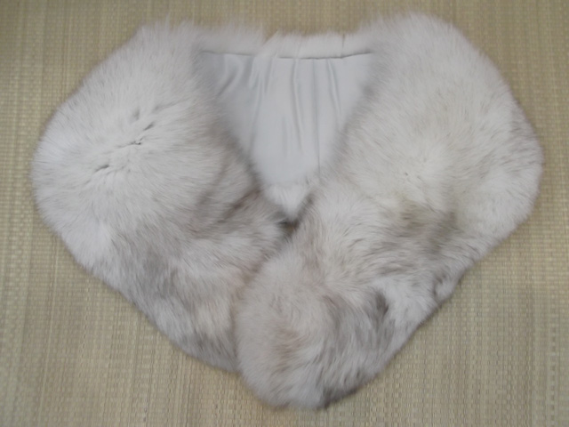 取寄商品 SAGA FOXショール - 通販 - www.stekautomotive.com